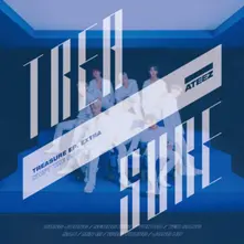 Ateez - Treasure thumbnail