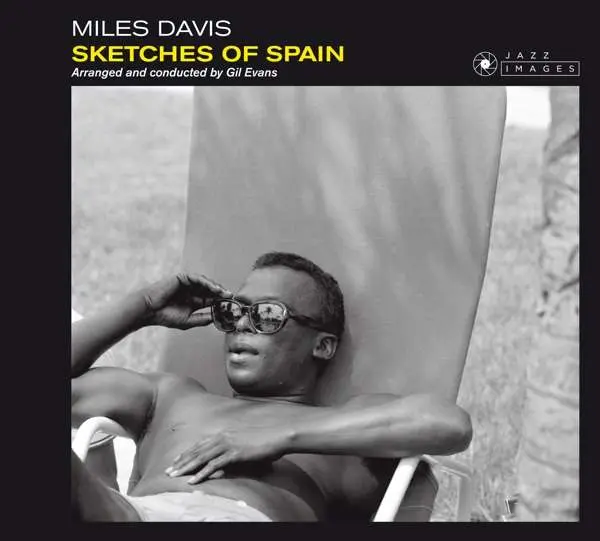 SKETCHES OF SPAIN