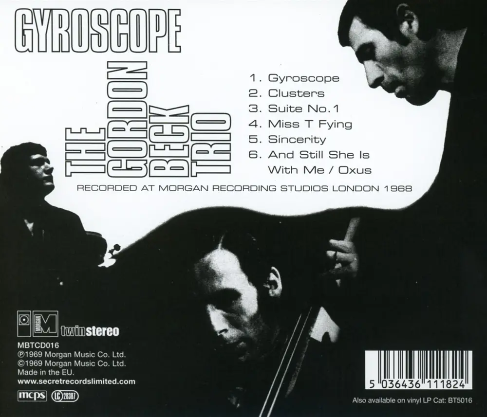 GYROSCOPE