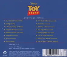 TOY STORY/OST thumbnail