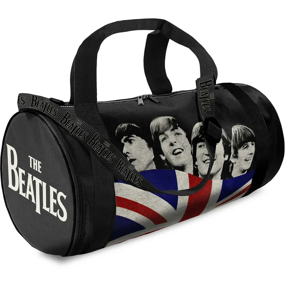 Let It Be Flag