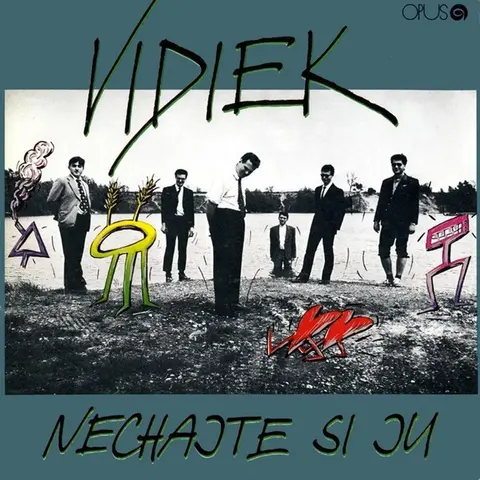 Nechajte Si Ju