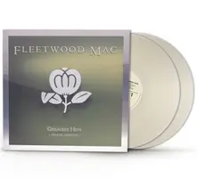 Fleetwood Mac, Vinyl GREATEST HITS (DELUXE EDITION)