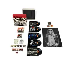 Tom Petty and the Heartbreakers, Vinyl ORIGINS 1971-1978
