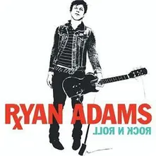 Vinyl ROCK'N ROLL