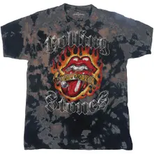 Tattoo Flames