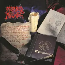 Vinyl COVENANT