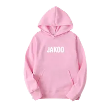 René Rendy – JAKOO (Mikina)