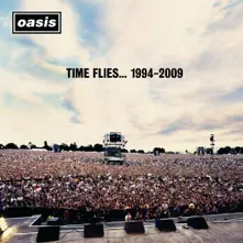 Time Flies... 1994 - 2009 (2CD) thumbnail