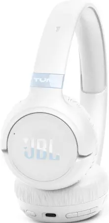 JBL Tune 680NC White thumbnail