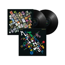 Metronomy, Vinyl GREATEST HITS