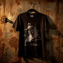Back In Black Bell thumbnail