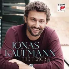 CD Jonas Kaufmann - the Tenor