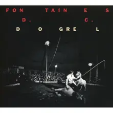 DOGREL thumbnail