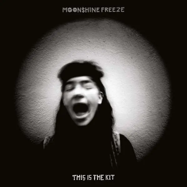 THIS IS THE KIT - MOONSHINE FREEZE (CD)