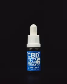 Koza Bobkov (30% CBD) thumbnail
