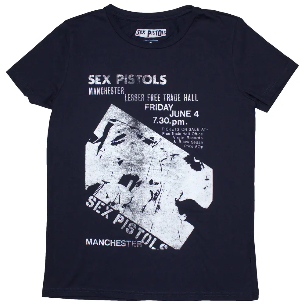 Manchester Flyer