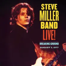 Live! Breaking Ground: August 3, 1977 thumbnail
