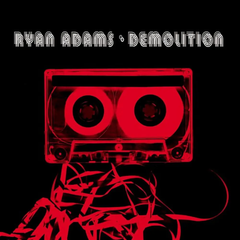 DEMOLITION