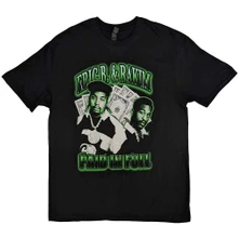 Tričko Paid In Full