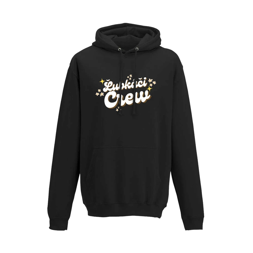 Ľubkáči Crew