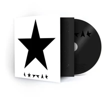 CD BLACKSTAR