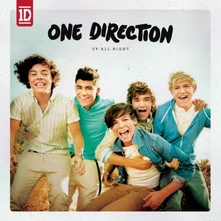 CD Up All Night