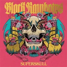 Black Rainbows, Vinyl SUPERSKULL