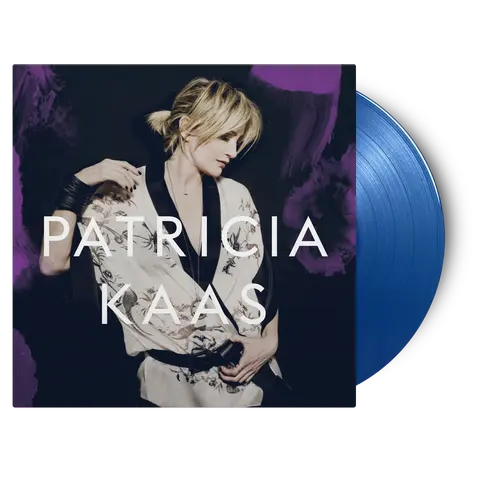PATRICIA KAAS