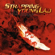 Strapping Young Lad, Vinyl Syl