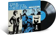 Vinyl ISLAND RECORDS: THE VI...