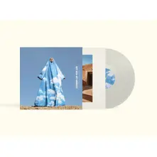 Roufaida, Vinyl COMING UP FOR AIR