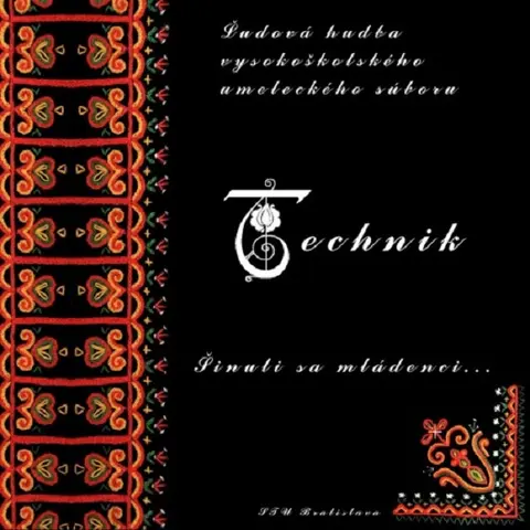 Šinuli sa mládenci