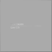 New Order, Vinyl LOW-LIFE