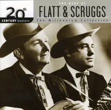 Flatt & Scruggs - Best of Flatt & Scrugg thumbnail
