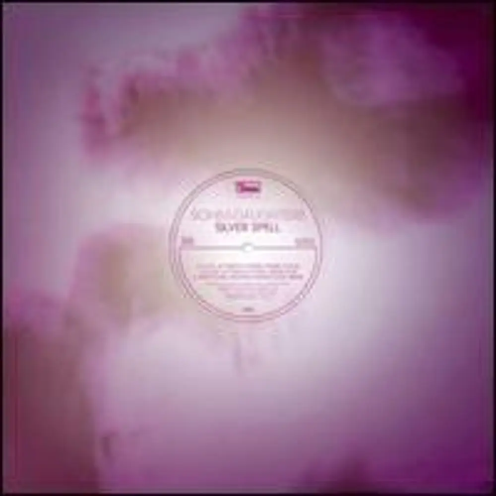 Sons and Daughters – SILVER SPELL REMIXES (Vinyl)