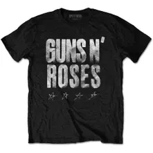 Paradise City Stars thumbnail
