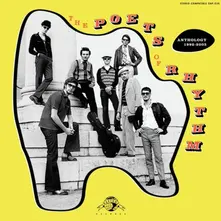 CD ANTHOLOGY 1992 - 2003