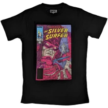 Galactus & Silver Surfer thumbnail