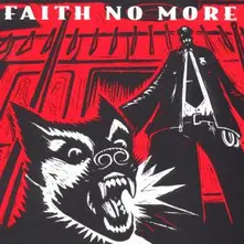 Faith No More – KING FOR A DAY, FOOL FOR A LIFE (CD)