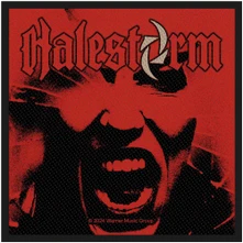 Halestorm, Nažehlovačka Back From The Dead