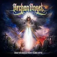 BEYOND THE GRAVE (CD)