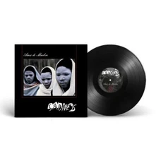 Sadness, Vinyl Ames De Marbre