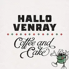 COFFEE AND CAKE thumbnail
