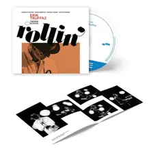 Erik Truffaz, CD ROLLIN'