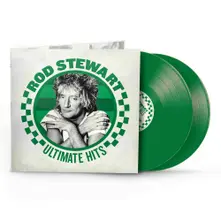Ultimate Hits (Green Vinyl) (Alternative Cover) thumbnail