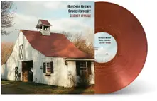 Vinyl SECRET HOUSE