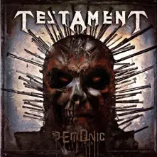 Demonic thumbnail