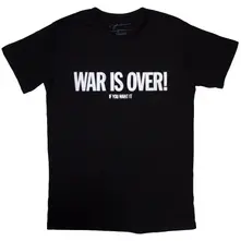 War Is Over thumbnail