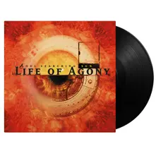 Life of Agony, Vinyl Soul Searching Sun